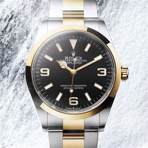 rolex explorer sel|rolex explorer models.